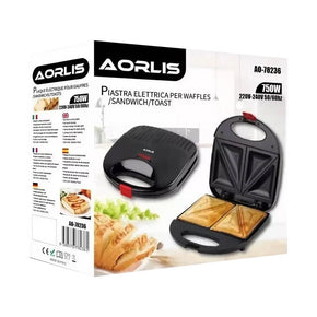 Waflera 750W Aorlis AO-78238