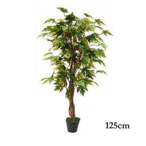 ARBOL DE ARCE 125cm