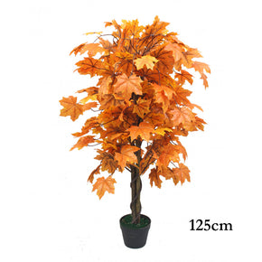 ARBOL DE ARCE 125cm