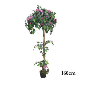 ARBOL DE FLOR CAMELIA 160cm