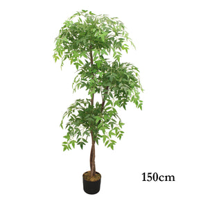 ARBOL DE NANDINA 150cm