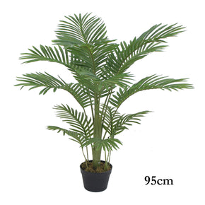 ARBOL PALMERA 95cm (sin maceta)