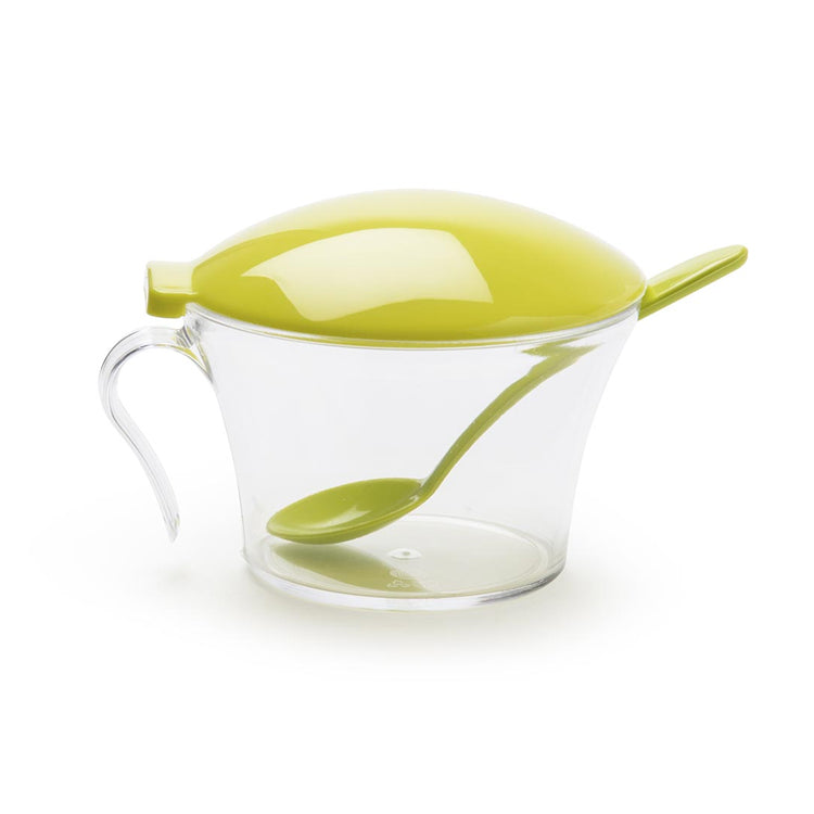Azucarero con Cuchara – leimport.pe