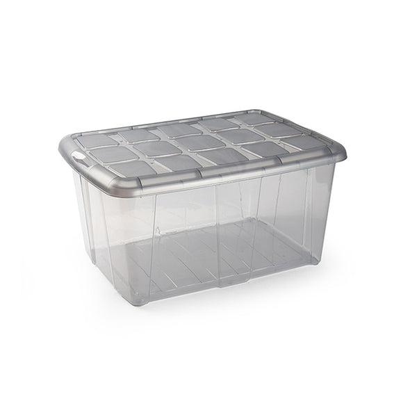 CAJA ORGANIZADORA PLASTICO 60L