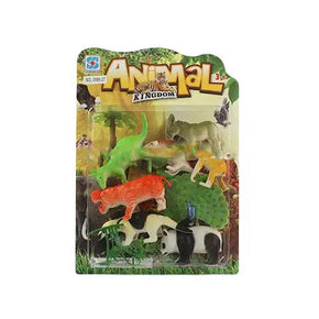 SET DE MINI ANIMALES - CJ-0966958