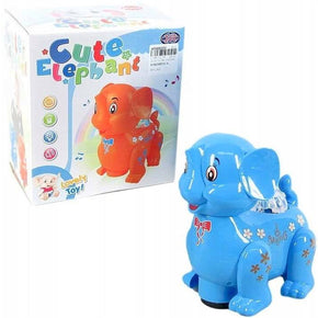 JUGUETE ELEFANTE MUSICAL - CJ-1269761