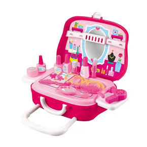 JUGUETE MALETA COSMETICO INFANTIL - CJ-1375165