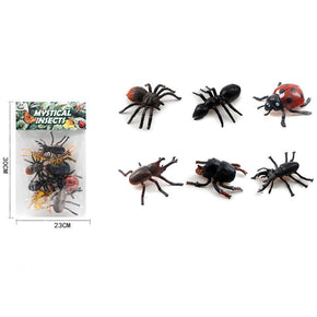 SET DE MINI INSECTOS - CJ-1624827