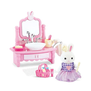 JUGUETE SET DE TOCADOR INFANTIL - CJ-1647394