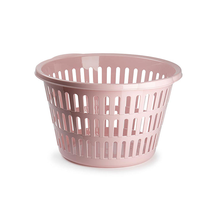 CESTA DE ROPA REDONDA – leimport.pe