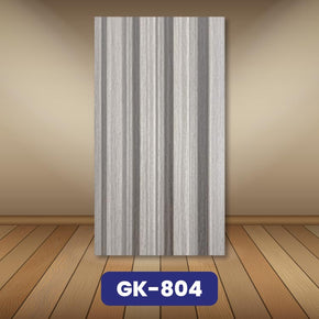 WALL PANEL PVC DE INTERIOR 290 x 17 cm - GK-804