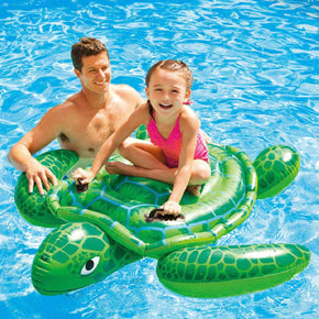 Piscina Infantil - Intext Wetset de Tortuga