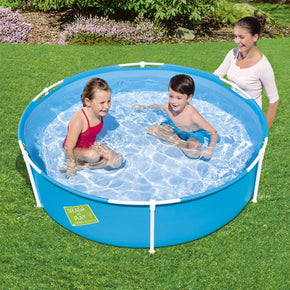 Piscina para niños Bestway - 1.22m x 1.22 m x 30cm