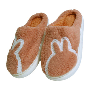 PANTUFLAS PARA MUJER MELON