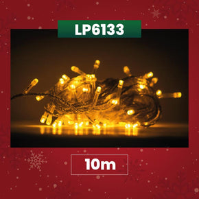 LUCES NAVIDEÑAS 1m - LP6133