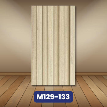 WALL PANEL PVC DE INTERIOR 290 x 17 cm - M129-133