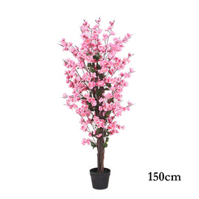 MACETA DE FLOR SAKURA 150cm (sin maceta)