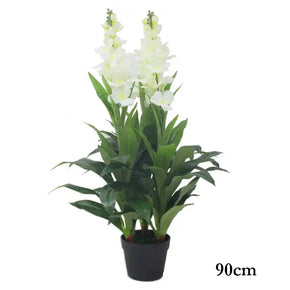 MACETA DE FLOR TELOSMA CORDIFORME 90cm (sin maceta)