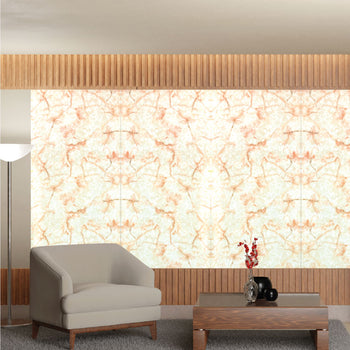 Wall panel de WPC Reflejante #1610 290x16.5cm -  