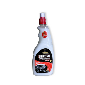 Silicona para Tablero de Fresa 1 Lt - Leimport