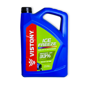 Freeze Organico 33% - Vistony