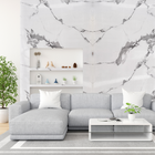 PANEL DE PARED PVC TIPO MÁRMOL 122cm x 244cm - KL8266-1