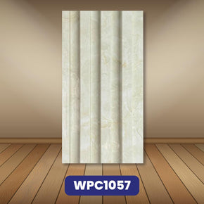 WALL PANEL PVC DE INTERIOR 290 x 17 cm - WPC1057