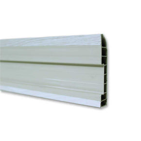 Zócalos PVC 240 x 8 cm - 8196