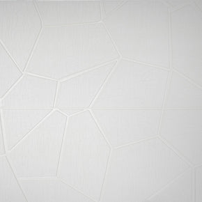 Papel Tapiz Decorativo 3D Autoadhesivo Blanco Humo #2 70x77cm